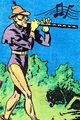 Pied Piper Earth-S