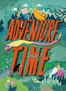 Adventure Time poster