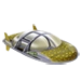 Jackfish Sub
