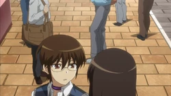 Everyone Watches Kusunoki2