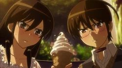 Ice Cream