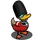 Royal Guard Duck-icon