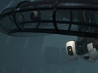 Glados wheatley tubes