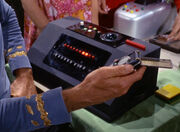 Biocomputer