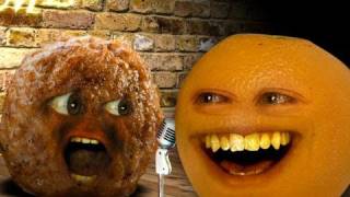 Annoying Orange: Comedy