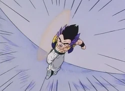 RollingThunderPunch