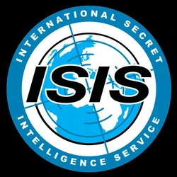 ISIS Logo