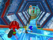 Sonic heroes 001