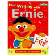 FirstWritingWithErnie