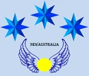 NewAustralia CoatofArms