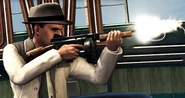Chicago Piano Gun