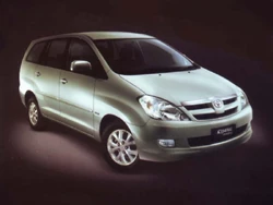 Toyota Innova