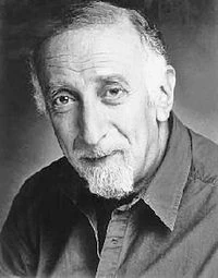 Tony Jay