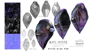 Elite drop pod 720