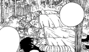 Tenrou Casualties
