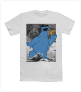 CookieSightingCookieMonster