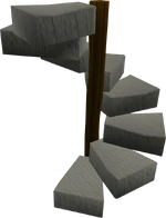 Spiral Staircase