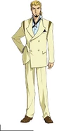 C kaito