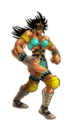 AmazonessFighter-WC10-EN-VG-NC