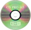 EMI CD Pro 015 duran duran
