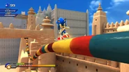 Sonic Unleashed 11