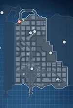 Superman map loc5
