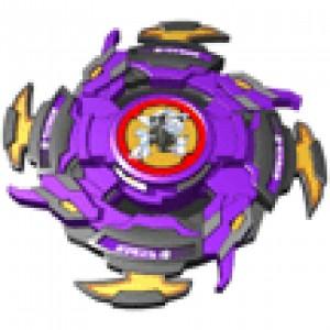 Beyblade Falborg