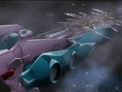 Neutron Stampeder melted