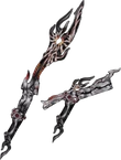 Dissidia-OmegaWeapon