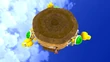 SMG2 Screenshot Riesen-Koopas