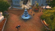 DDFountain