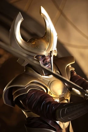 Heimdall thor