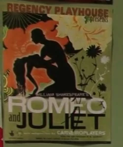 Romeo and Juliet