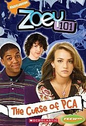 Zoey 101- The Curse of PCA
