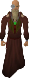 Advisor Ghrim