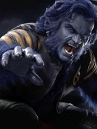 Beast X3