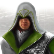Masterrome