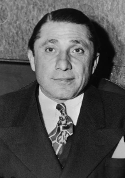 Frank Nitti