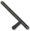 Weap melee nightstick