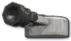 Weap mounted spray