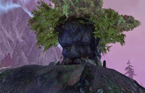 Hill of Belemu