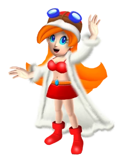 Mona3D