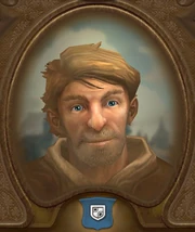 Anno 1404-civlevel portraits peasant