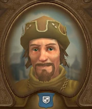 Anno 1404-civlevel portraits citizen
