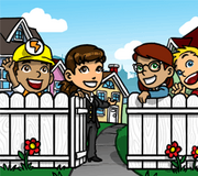 Neighbours-icon