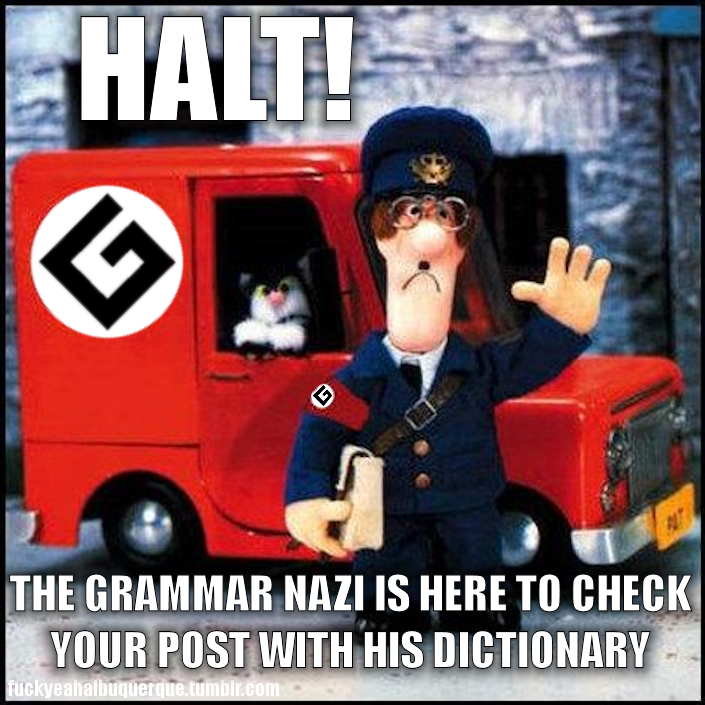 Meme_-_Grammar_Nazi
