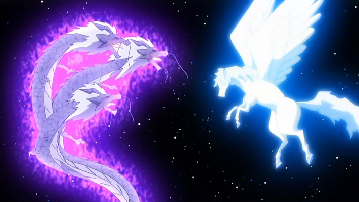 Storm Pegasus 105 RF LDragoVsPegasus