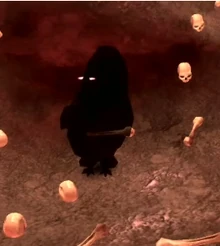 Demon Chickens