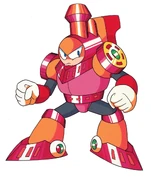 MM5-ChargeMan