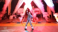 WrestleMania Tour 2011-Nottingham.13